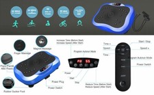 Axv vibration exercise for sale  Bluffton