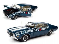 Autoworld 1969 ldsmobile gebraucht kaufen  Leimen