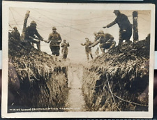 Vintage wwi french for sale  Maryville