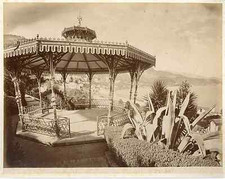 Monaco monte carlo d'occasion  Pagny-sur-Moselle
