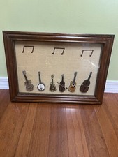 Vintage handmade framed for sale  Macon
