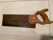 Vintage disston usa for sale  Manville