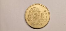 500 pesetas 1988 gebraucht kaufen  Gangelt