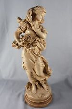 Vintage moreau statue for sale  Stockton