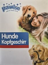 Hunde geschirr kopfgeschirr gebraucht kaufen  Lensahn