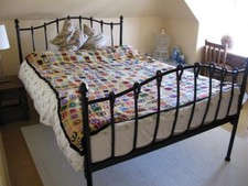 Hand made black for sale  LONDON