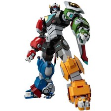 Figurine voltron legendary d'occasion  Expédié en France