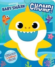 Pinkfong baby shark for sale  Montgomery