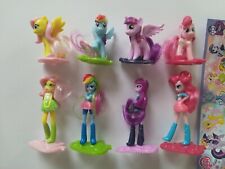 Little pony equestria d'occasion  Expédié en Belgium