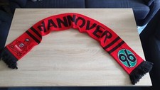 Fanschal hannover 96 gebraucht kaufen  Altenau