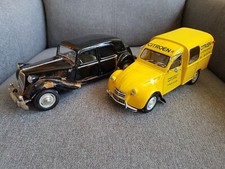 Lot citroen traction d'occasion  Villeparisis