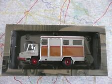 1968 berliet stradair d'occasion  Expédié en Belgium