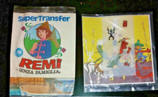 Remi trasferelli sigillati usato  Salerno