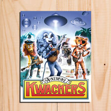 Animal kwackers vintage for sale  BIRMINGHAM