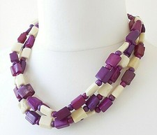 Unbranded woman purple for sale  MABLETHORPE