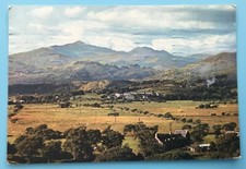Postcard snowdon south for sale  LIVERPOOL
