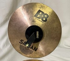 Prato Sabian B8 Pro usado médio 16" 41 comprar usado  Enviando para Brazil