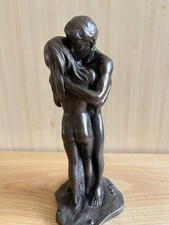 Vtg. heredities embrace for sale  HIGH WYCOMBE