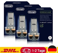 Delonghi entkalker ecodecalk gebraucht kaufen  Görlitz