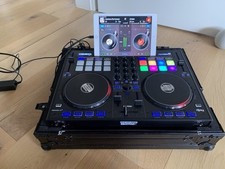 Reloop beatpad passendem gebraucht kaufen  Herten