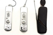 Two minox subminiature for sale  Princeton