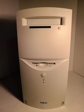 Nec ready 9883 for sale  Fulton