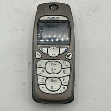 Nokia 3595 vintage for sale  Oklahoma City