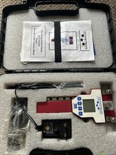 tension meter for sale  BOURNEMOUTH