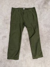 Pantalone tellason fatica usato  Spedire a Italy
