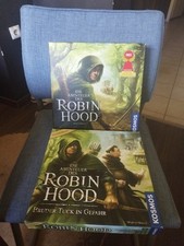 Abenteuer robin hood gebraucht kaufen  Düsseldorf