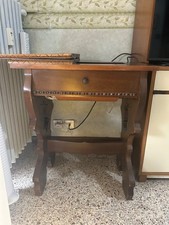 Macchina cucire usata usato  Torino