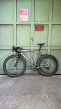 Planet titanium road for sale  Los Angeles