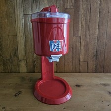 Máquina de sorvete ICEE da Fizz Creations 2023 modelo #PO20157 11980 ótimo estado comprar usado  Enviando para Brazil