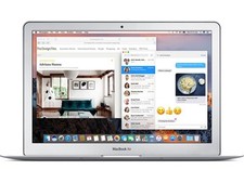 Macbook air 2014 d'occasion  Toulouse-