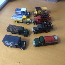 Vintage matchbox models for sale  SUDBURY
