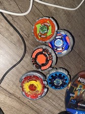 Beyblade hasbro spark for sale  FLINT