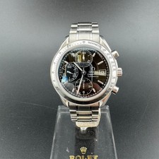 Omega speedmaster date for sale  Salem