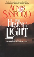 Healing light agnes for sale  UK
