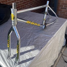 bmx race for sale  SHREWSBURY