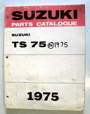 suzuki ts100 for sale suzuki ts100 for sale LEICESTER