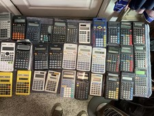 Vintage calculator lot for sale  Lincoln