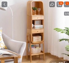 Decorating shelves storage for sale  LONDON