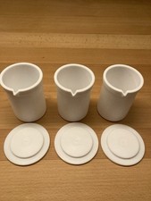 Ptfe becher deckel gebraucht kaufen  Otterberg