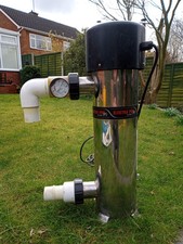 uv sterilizer for sale uv sterilizer for sale WOLVERHAMPTON