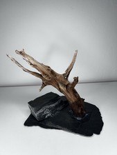 Aquarium deko wurzel gebraucht kaufen  Schweinfurt