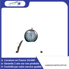 Pneu hankook winter d'occasion Pneu hankook winter d'occasion  Saint-Quentin