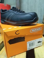 Chaussure sécurité homme d'occasion  Vesoul