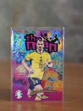 Zlatan ibrahimovic the usato  Olevano sul Tusciano