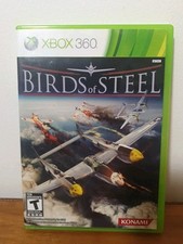 Birds steel xbox d'occasion  Expédié en Belgium