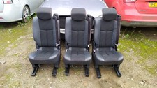 Rear van seats for sale  SHREWSBURY